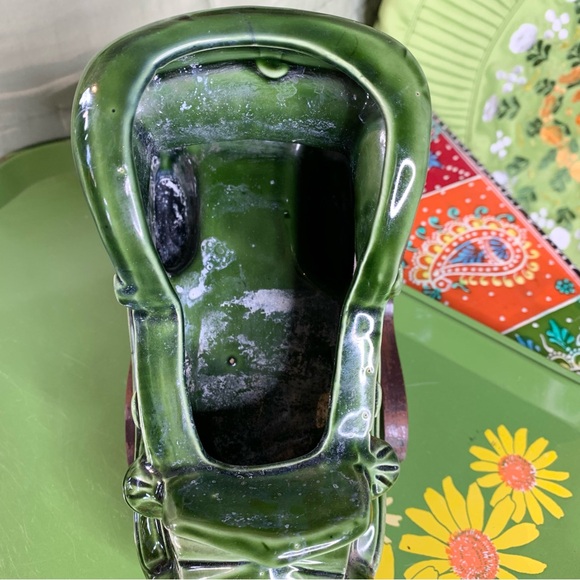 MCM Car Planter - Picture 6 of 9